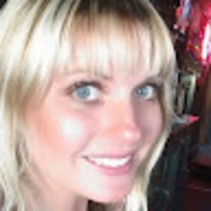 Meet your Posher, Alaina